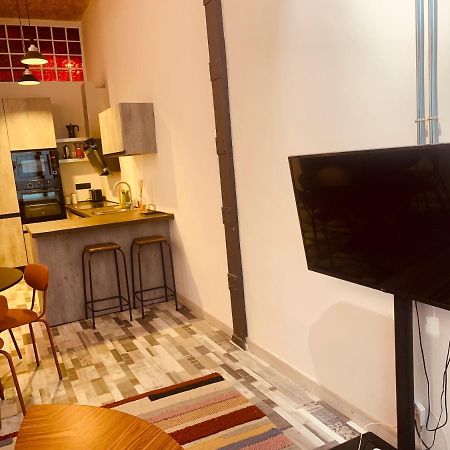 Apartamento Vip I En مدريد المظهر الخارجي الصورة
