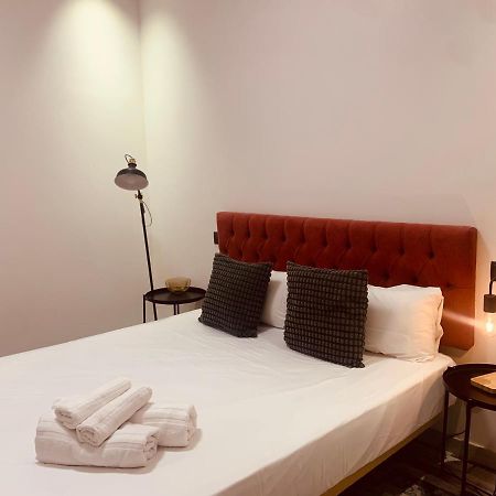Apartamento Vip I En مدريد المظهر الخارجي الصورة