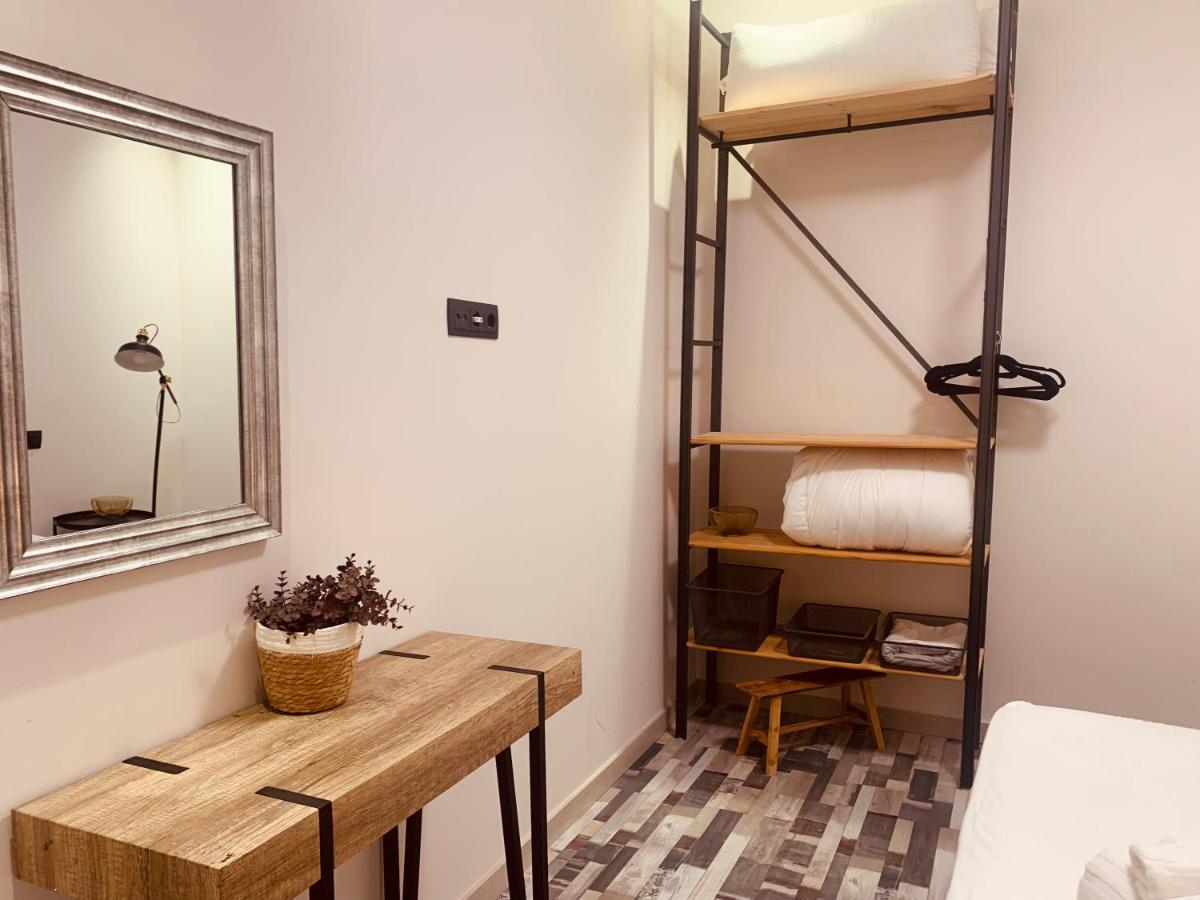 Apartamento Vip I En مدريد المظهر الخارجي الصورة