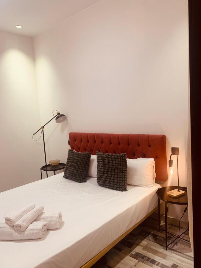 Apartamento Vip I En مدريد المظهر الخارجي الصورة