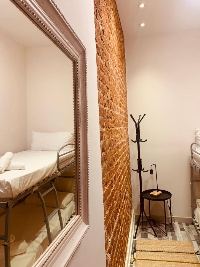 Apartamento Vip I En مدريد المظهر الخارجي الصورة
