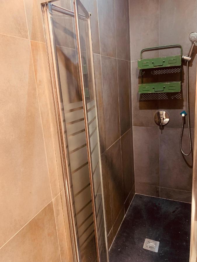 Apartamento Vip I En مدريد المظهر الخارجي الصورة