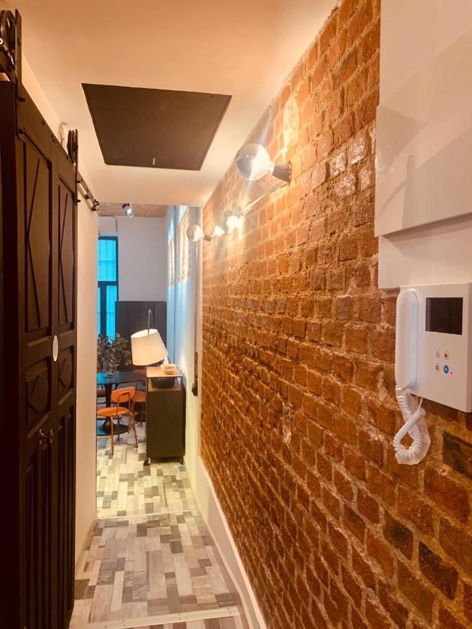 Apartamento Vip I En مدريد المظهر الخارجي الصورة
