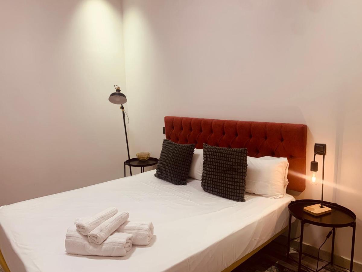 Apartamento Vip I En مدريد المظهر الخارجي الصورة