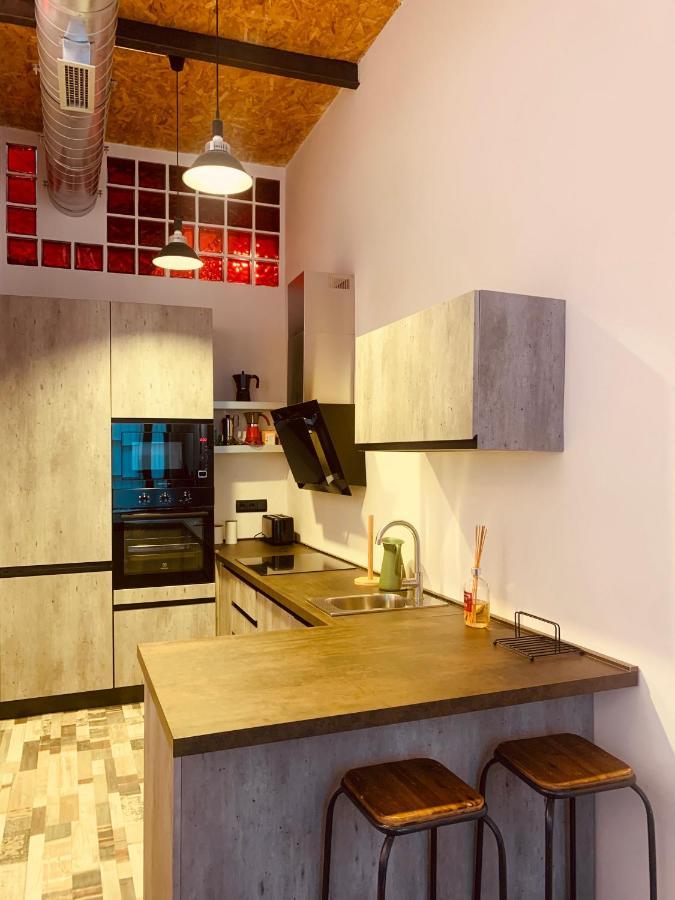 Apartamento Vip I En مدريد المظهر الخارجي الصورة