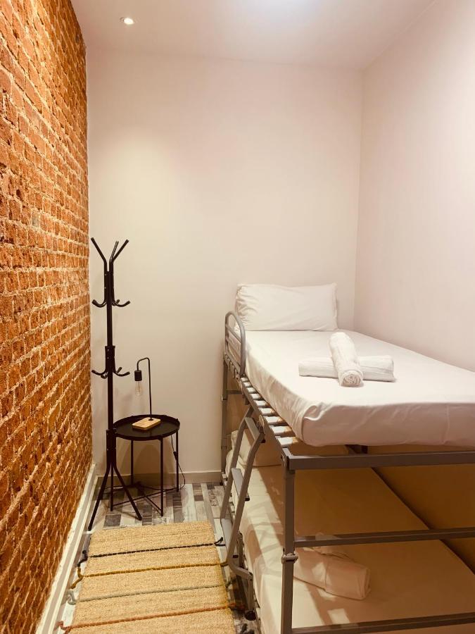 Apartamento Vip I En مدريد المظهر الخارجي الصورة